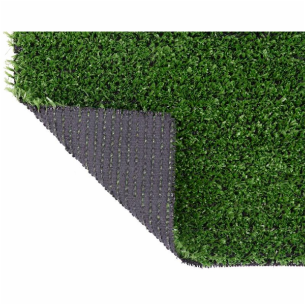 Strend Pro Mini Green 7 mm, 1 m, L-5 m, umělý