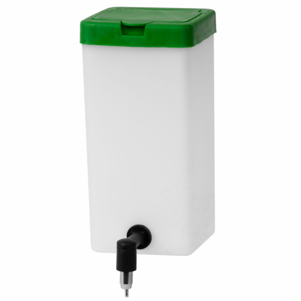 Napáječka Goodfarm RDK25 1,0 l, pro králíky, plastová