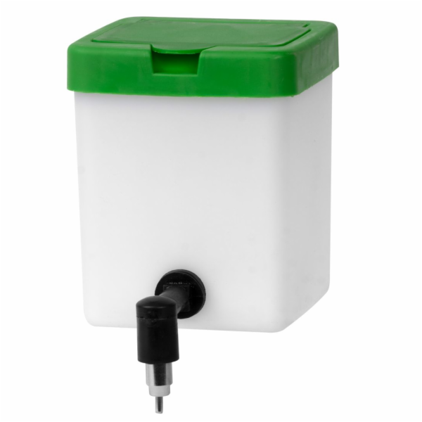 Napáječka Goodfarm RDK25 0,5 l, pro králíky, plastová