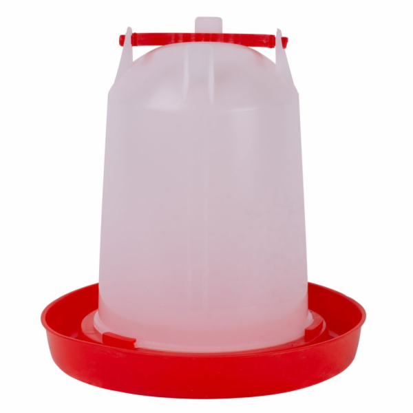 Napáječka Goodfarm PDK21 01,0 l, pro drůbež, plastová