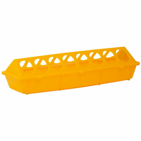 Krmítko Goodfarm PFD42 30 cm, pro drůbež, plastové