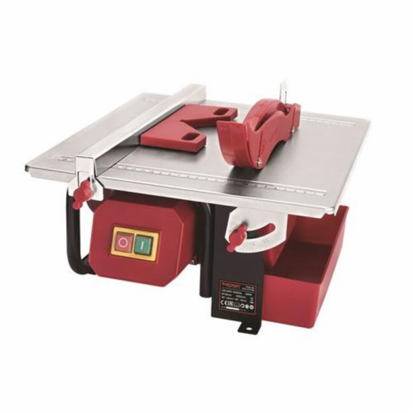 Worcraft TC08-180 , 330x360 mm, 800W, elektrický, na obkl...