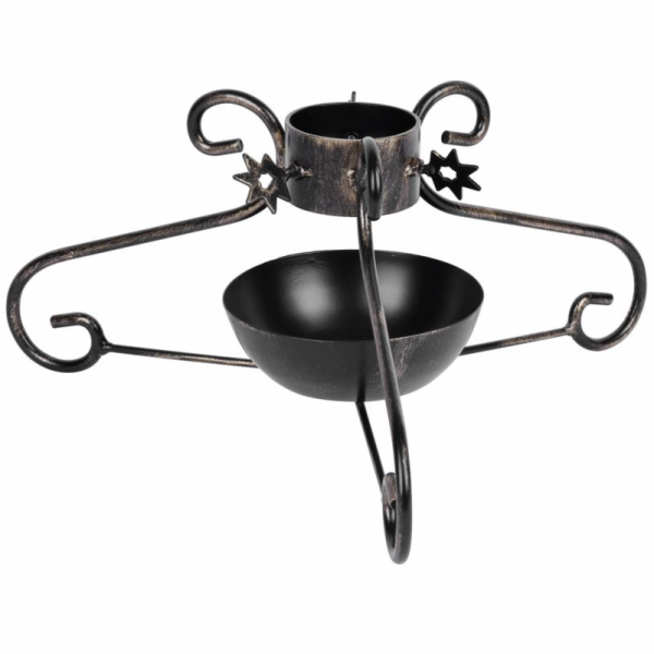 MagicHome stojan na vánoční stromek, kovový, HT 10 390 mm...