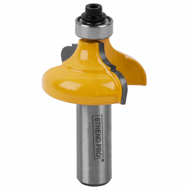 Strend Pro fréza na dřevo S12 mm, YC2404, horní fréza, D3...