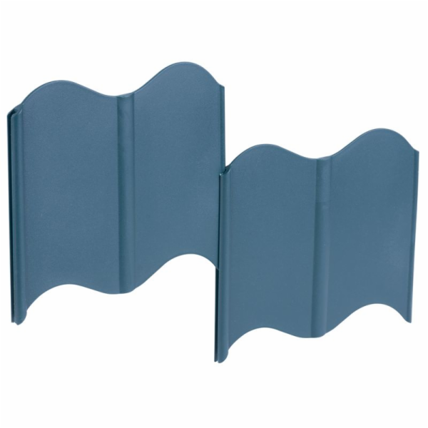 Strend Pro Garden LE799, zelená, 120 mm, plast, 32 ks