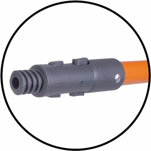 Systém Strend Pro MULTI-LOCK EP30, 0,8-1,4 m, teleskopick...