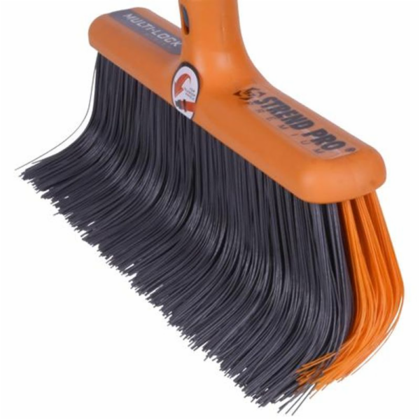 Systém Strend Pro MULTI-LOCK BR78, 400 mm, zahnutý, na listy