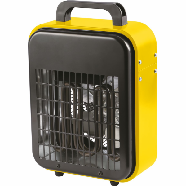 Ohřívač Strend Pro BGP1402-02, max. 2 kW, elektrický