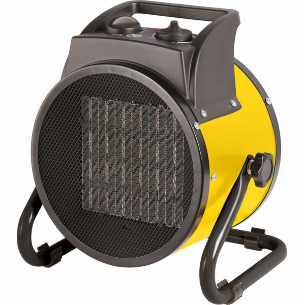 Ohřívač Strend Pro BGP1506-02, max. 2 kW, keramický, elek...
