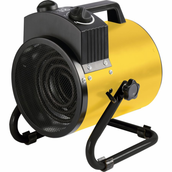 Ohřívač Strend Pro BGP1505-02-17, max. 2 kW, elektrický