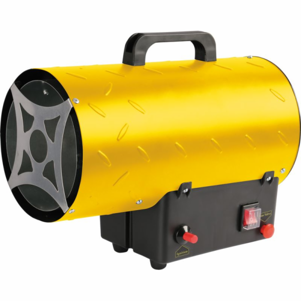 Ohřívač Strend Pro BGA1401-30T, 18-30 kW, + plynová hadic...