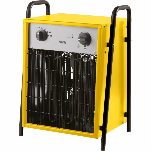 Ohřívač Strend Pro IFH03-150-G, 400V, max. 15 kW, elektrický
