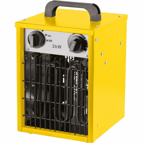 Ohřívač Strend Pro IFH01-20H-13, max. 2 kW, elektrický