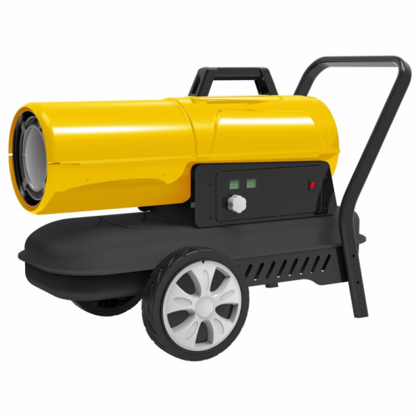 Ohřívač Strend Pro BGO1601-20, max. 20 kW, nafta