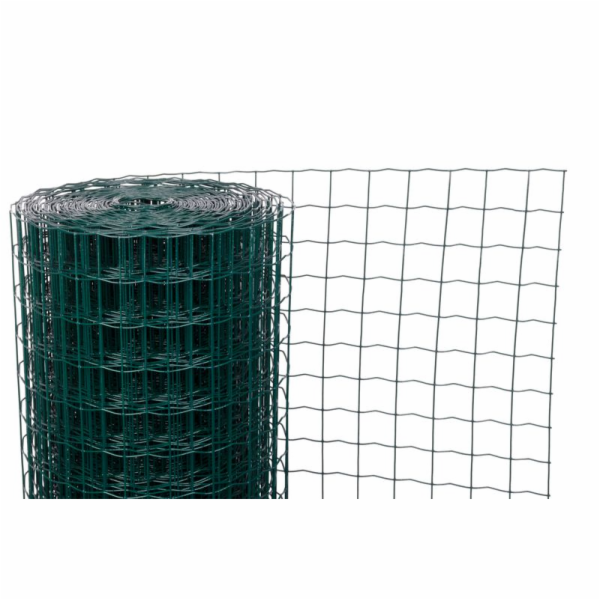 Síť EUROPLAST 3, 1500/50x50/2,20 mm, zelená, RAL 6005, Zn...