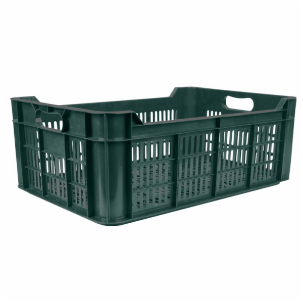 Bedna na ovoce a zeleninu M20, 48 litrů, max. 20 kg, 60x4...