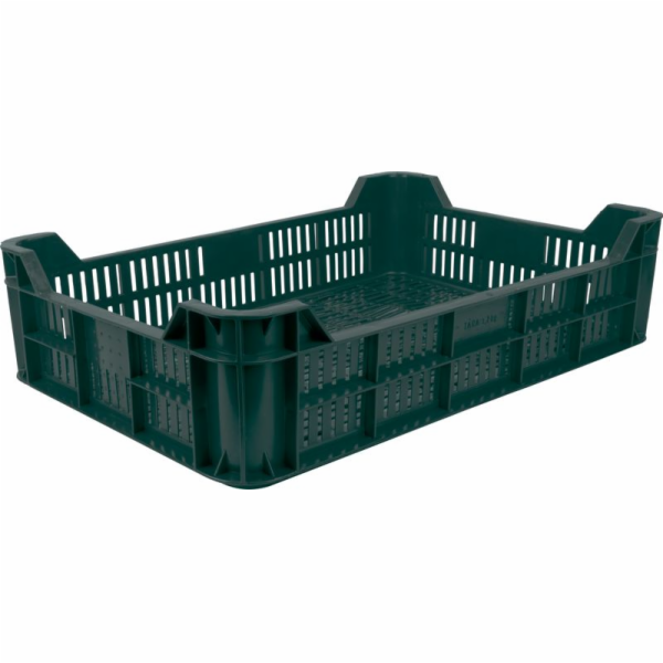 Bedna na ovoce a zeleninu M10, 21 litrů, max. 10 kg, 60x4...
