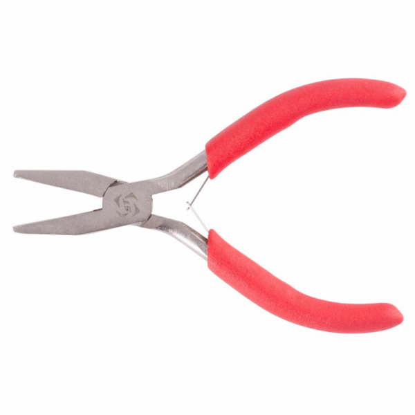 Kleště Strend Pro MP001D, 115 mm, mini, rovné, hladké
