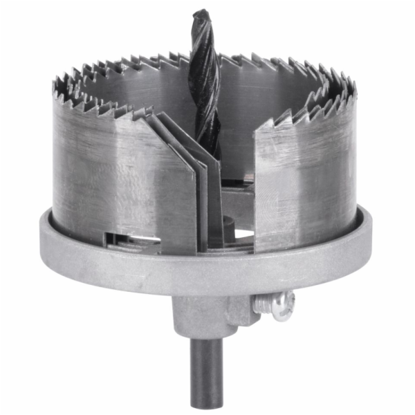 Strend Pro HC417, 60-67-74 mm, sada na řezání dřeva, pilo...