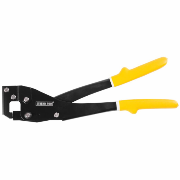 Kleště Strend Pro SP891B 350 mm, pro spojování profilů
