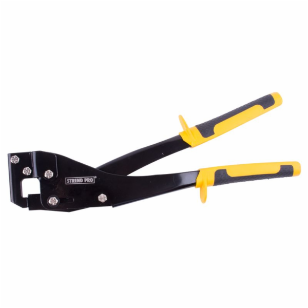 Kleště Strend Pro SP8891 350 mm, pro spojování profilů