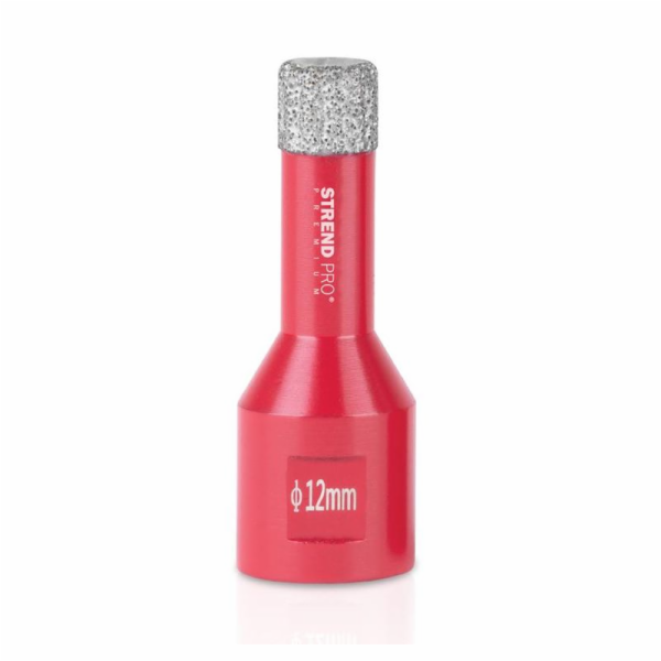 Strend Pro Premium DCB11, 12 mm, M14, HD, korunka, diaman...