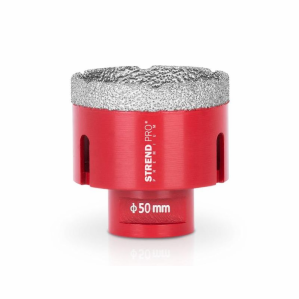 Strend Pro Premium DCB11, 50 mm, M14, korunka, diamant, p...