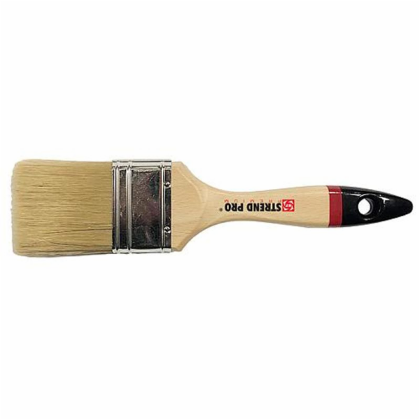 Štětec Strend Pro Premium MASTER 3,5", dřevěná rukojeť