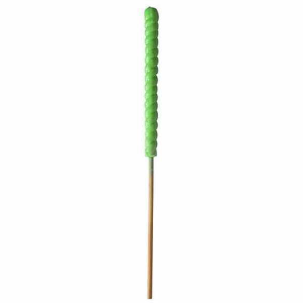 Svíčka Citronella C-152, repelent, baterka, zelená, 45 g,...