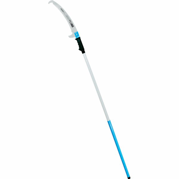 Pila AQUACRAFT® 320075, 3D, hliníková, na tyči 150-300 cm...