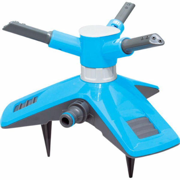 Rozprašovač AQUACRAFT® 260231, rotační zavlažovač, ErgoPlus