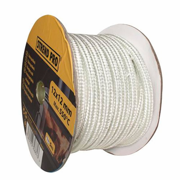 Šňůra na vaření Strend Pro, L-30 m, 12x12 mm, balení. 5 k...