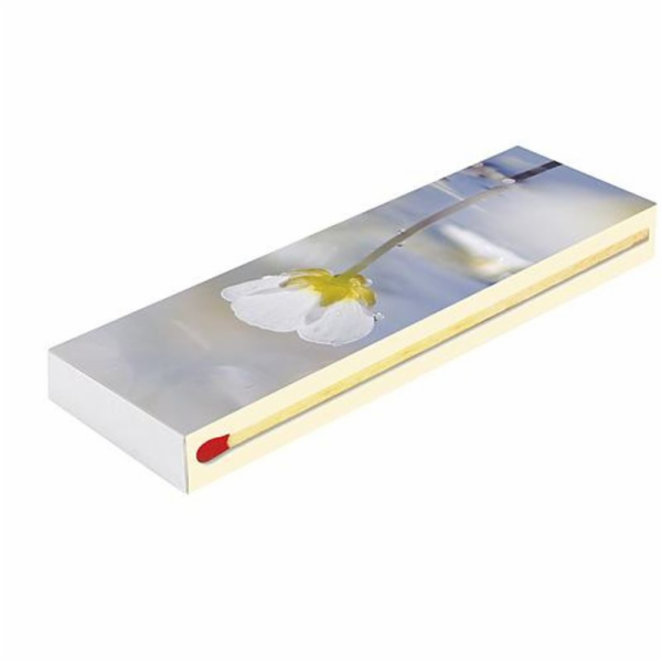 Zápalky Camino MAXI Special 20 cm, 45 ks, krb, dlouhé