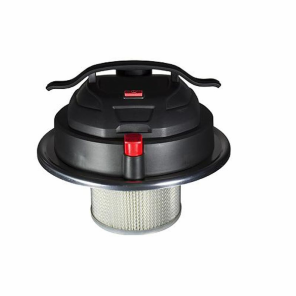 Skříň AV605 s motorem a filtrem