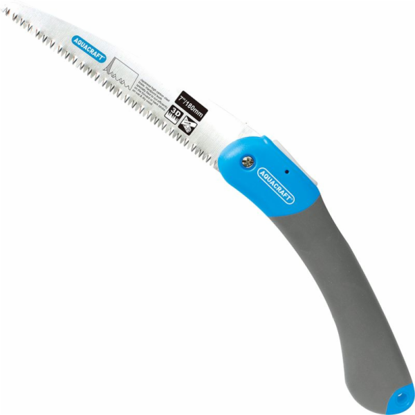 AQUACRAFT® pila 310070, 180 mm, skládací