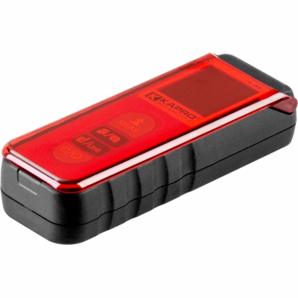 KAPRO® 363 Měřič vzdálenosti K-30, Beamfinder™, laserový