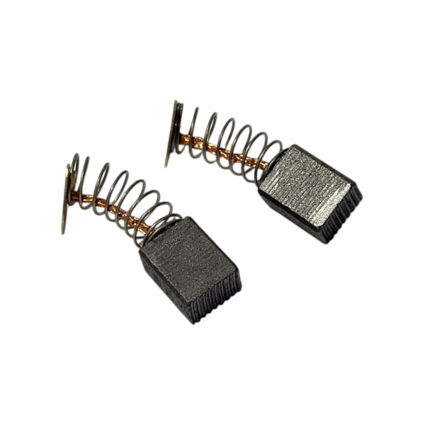 Uhlíky pro míchačku Burley R6167, náhradní