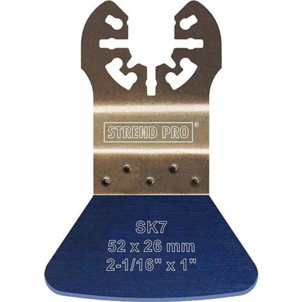 Nástroj Strend Pro RS-GE14, škrabka 52x26 mm, pro multibr...