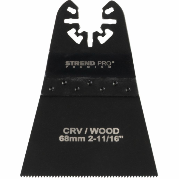 Pilový kotouč Strend Pro FC-W026, 68 mm, vícebřitý, Cr-V