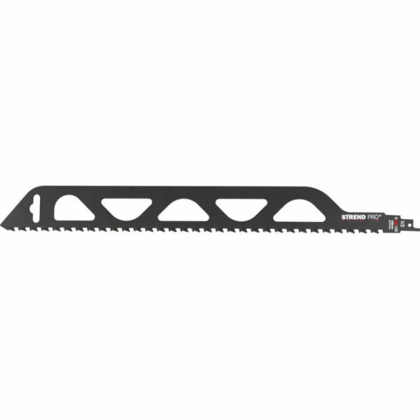 Pilový list pro pilu ocasku Strend Pro Premium SBB-110, 4...