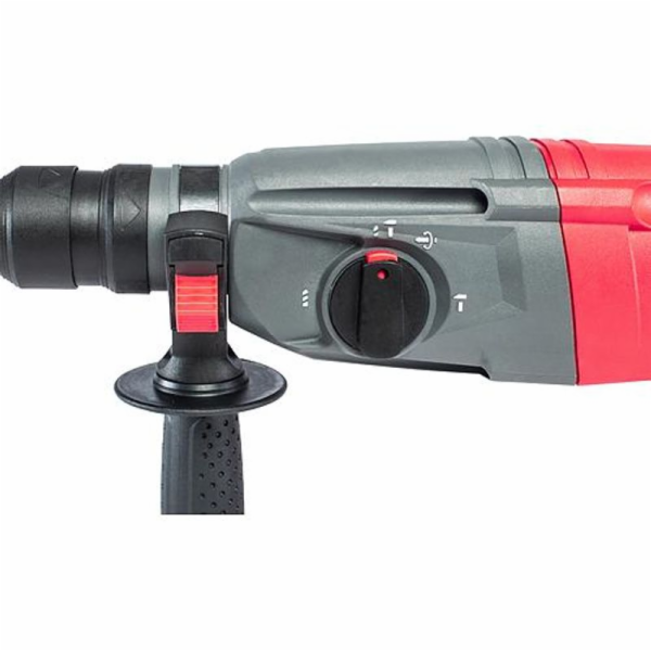 Kladivo Worcraft RH09-26C, 820W, SDS+, QuickHD, výměnná h...