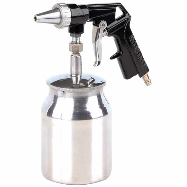 Pistole Airtool PS-3, na kompresor, pískovací