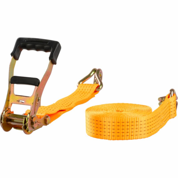 Strend Pro TRS-501 upínací popruh, ráčnový popruh, 50 mm,...