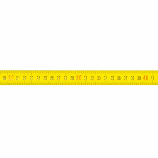 Měřič GIANT CR-87 CE, 8 m, 26 mm, krimpovací, magnetický