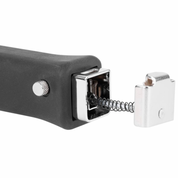 Strend Pro Premium HT580, 6-10 mm, 1,2 mm, kladivo