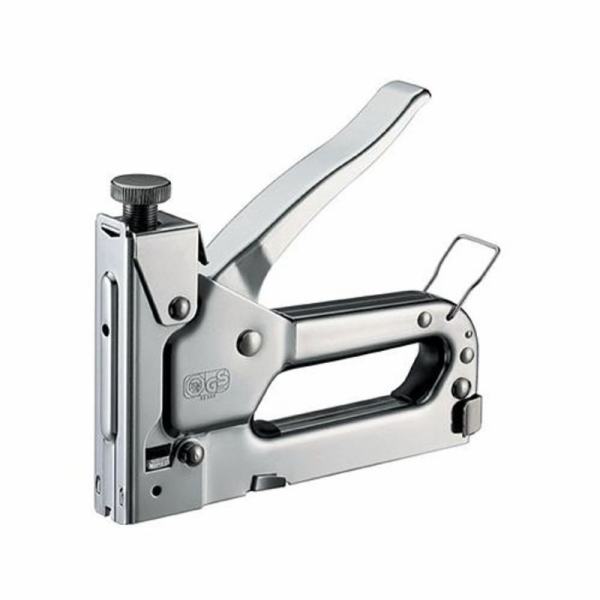 Sponkovačka Strend Pro Premium SG610, 6-14 mm, 1,2 mm, 10...