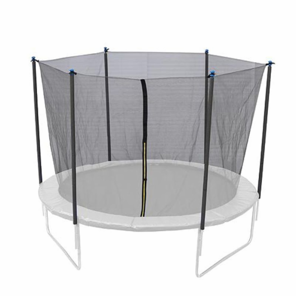 Síť Skipjump XS10, ochranná, vnitřní, pro trampolíny