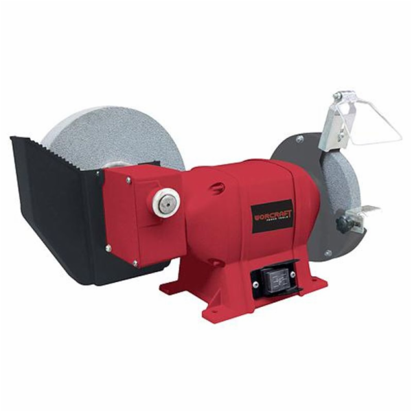 Bruska Worcraft WPBG112, 250W, suché/mokré broušení, dw15...