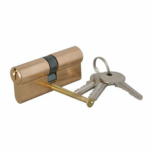 Cylindrická vložka T-LINK, 40/55 95 mm, 3 klíče