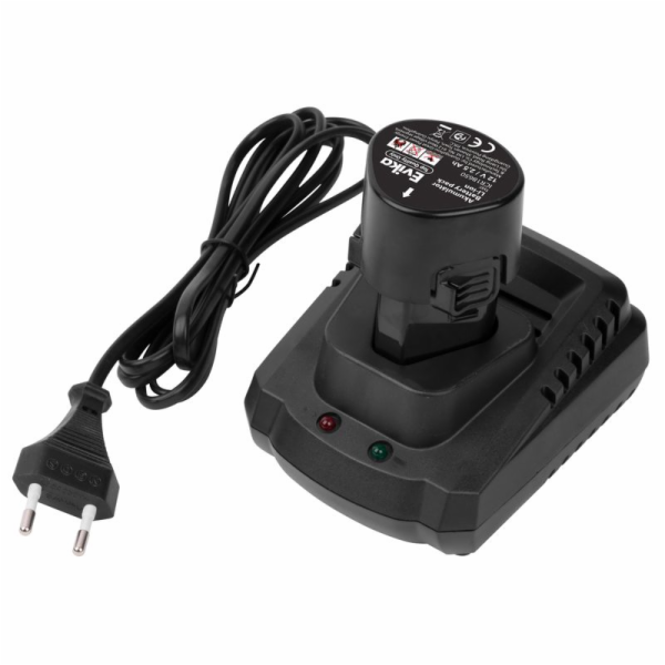 Postřikovač Evika DJ100, 10 litrů, 10,8V, Lithium battery...